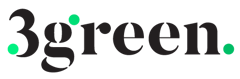 3Green Logo